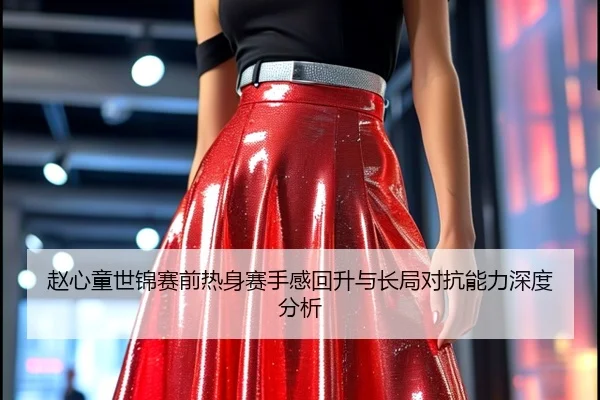 赵心童世锦赛前热身赛手感回升与长局对抗能力深度分析 - BaJIeSPORtS
